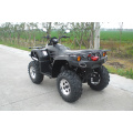 Sports Zhejiang Racing 500cc 4X4 4WD Chinese ATV